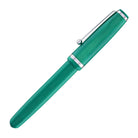 Magna Carta MAG 650 Fountain Pen in Liberty Pearl - Steel Flex Nib