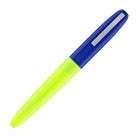 Scribo Piuma Pulsar Fountain Pen in Crio