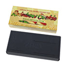 Leonardo Momento Zero Fountain Pen in Rainbow Cookie