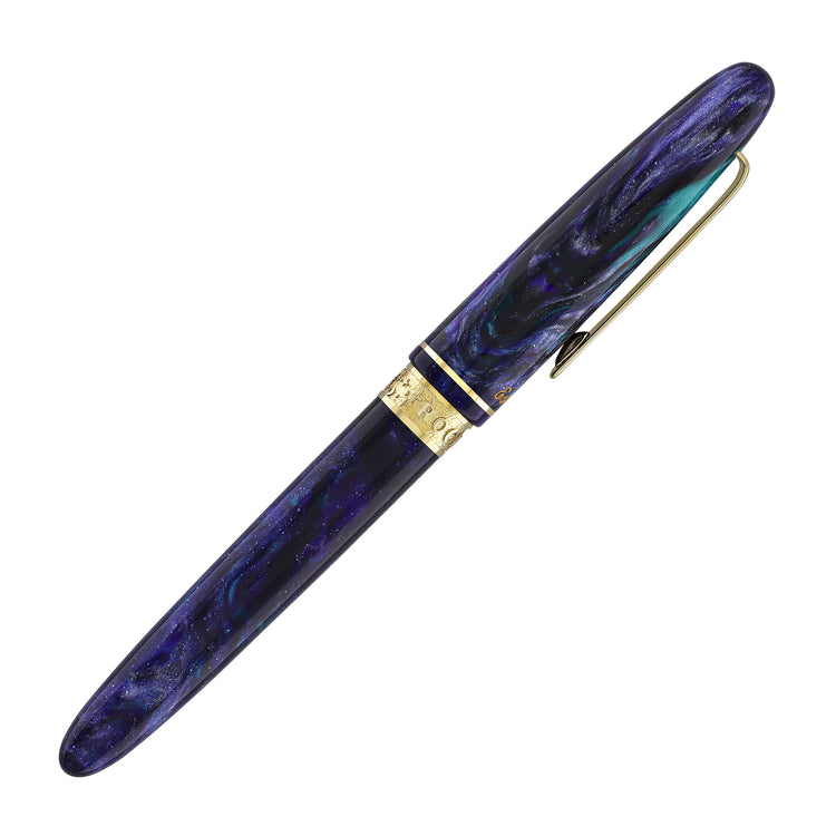 Esterbrook x Ferris Wheel Press Rockstar Estie Fountain Pen Set
