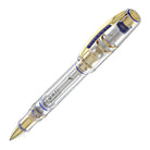 Visconti Homo Sapiens Full Demo Rollerball Pen - Limited Edition
