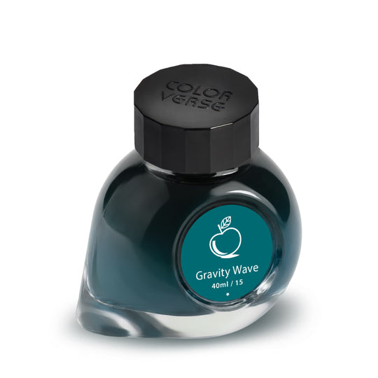 Colorverse Astrophysics Bottled Ink in Gravity Wave - 40 mL