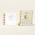 Wearingeul Ink Encyclopedia Swatch Book