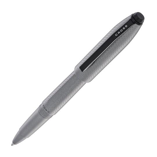 Cross Prism Ballpoint Pen in Graphite Resin
