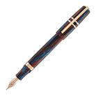 Visconti Homo Sapiens Fountain Pen in Legacy Celluloid - Limited Edition