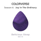 Colorverse Joy in the Ordinary Bottled Ink in Delicious Sleep - 30mL