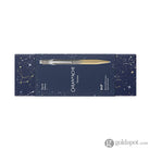 Caran d’Ache 849 Ballpoint Pen in Cosmic Gold Ballpoint Pens