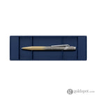 Caran d’Ache 849 Ballpoint Pen in Cosmic Gold Ballpoint Pens