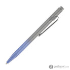 Caran d’Ache 849 Claim Your Style Ballpoint Pen in Stormy Blue - Limited Edition 5 Ballpoint Pens
