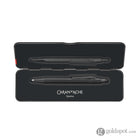 Caran d’Ache 849 Collection Mechanical Fixpencil in Black Code - 2mm Mechanical Pencils