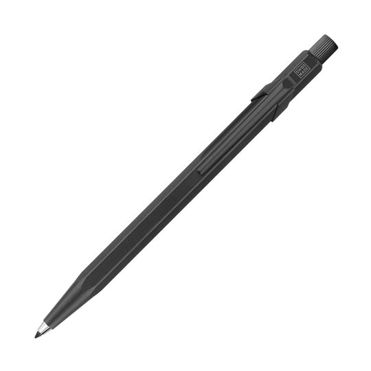 Caran d'Ache 849 Mechanical Fixpencil in Black Code - 2mm