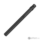 Caran d’Ache 849 Fountain Pen in Black Code Fountain Pen