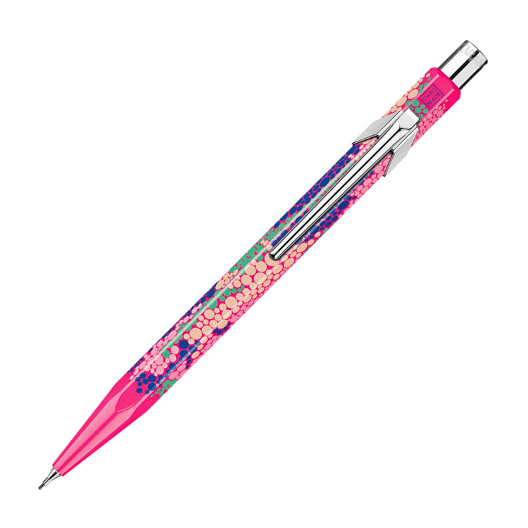 Caran d’Ache 849 Germanier Mechanical Pencil in Neon Pink - 0.5mm Mechanical Pencils