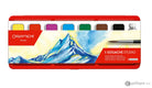 Caran d’Ache Creative Box Artist Kit