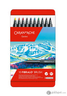 Caran d’Ache Creative Box Artist Kit