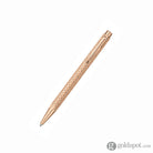 Caran d’Ache Ecridor Ballpoint Pen in Damier Ballpoint Pens