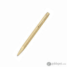 Caran d’Ache Ecridor Ballpoint Pen in Damier Ballpoint Pens