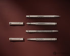 Caran d’Ache Ecridor Rollerball Pen in Damier Rollerball Pen