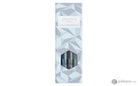 Caran d’Ache Les Crayons de la Maison Alpine Frost Scented Pencils No9 (HB) - Pack of 3 Pencils