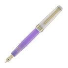 Sailor Professional Gear Slim 'Teatime Around the World' #5 Series Fountain Pen in Nerikiri - 14K Gold - Limited Edition