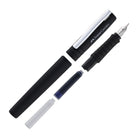 Faber-Castell Poly Fountain Pen in Black