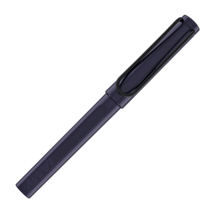 Lamy Safari Rollerball Pen in Meteora