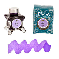 Diamine Inkvent Teal Edition Standard Bottled Ink in Gala - 50 ml