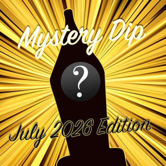 Mystery Dip - Fountain Pen and Ink Surprise Box - July 2026