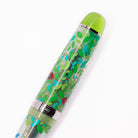 Opus 88 Jazz Fountain Pen in One Spring Morning