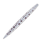 Cross ATX Sakura Ballpoint Pen in Cherry Blossom