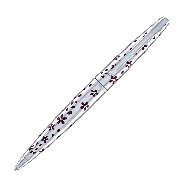 Cross ATX Sakura Ballpoint Pen in Cherry Blossom