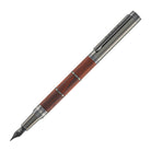 Tom Hessin Revolution Fountain Pen in Ironbridge