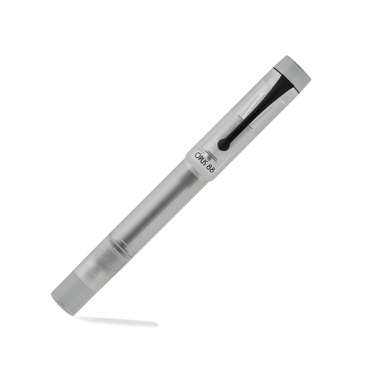 Opus 88 Fountain Pen in Demonstrator