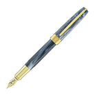 Visconti Van Gogh Fountain Pen in Prisoners' Round