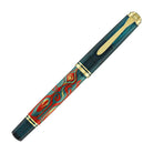 Pelikan Souveran M600 Fountain Pen in Rudi Rother Art Collection