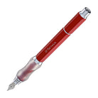 Sensa Sensagraph Fountain Pen in Cardinal Red