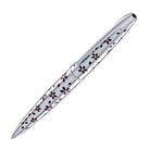 Cross ATX Sakura Ballpoint Pen in Cherry Blossom