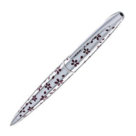 Cross ATX Sakura Ballpoint Pen in Cherry Blossom