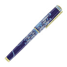 Ferris Wheel Press Masque Fountain Pen in Twilight Symphony - Limited Edition 2026