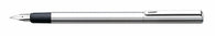 Lamy ST Stainless Steel Broad Point Fountain Pen - CLO