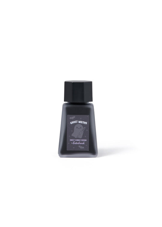 Esterbrook x Sweet Kawaii Design Pastel Halloween Shimmer Bottled Ink in Purple - 30ml