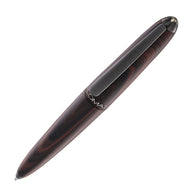 Diplomat Aero Ballpoint Pen in Black Forest