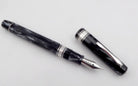 Omas Paragon Fountain Pen in Permanio Limited Edition  - 18K Gold Fine Point
