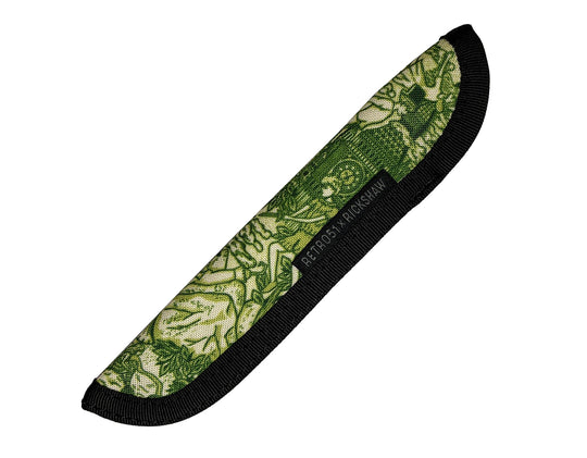 Rickshaw Bagworks Peter Pan Pen Sleeve Retro51