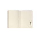 Caran d'Ache Paul Smith 5 A6 Dotted Notebook in Black