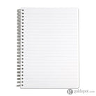 Clairefontaine La Vie en Vosges Wirebound Notebook A5 Lined in Assorted Designs Notebooks Journals