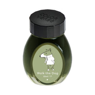 Colorverse Joy in the Ordinary Bottled Ink in Walk the Dog - 30mL