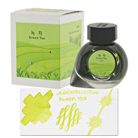 Colorverse Korea Special Bottled Ink in Green Tea - 15mL