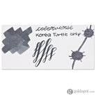 Colorverse Korea Special Bottled Ink in Korea Turtle Ship - 15mL Bottled Ink
