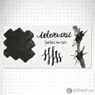 Colorverse Multiverse Bottled Ink in Electron & Selectron - Set of 2 Bottled Ink